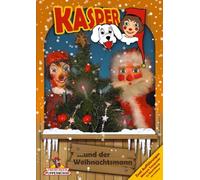 Kasper und der Weihnachtsmann