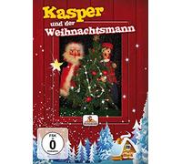 Kasper und der Weihnachtsmann - Kasper und der Weihnachtsmann