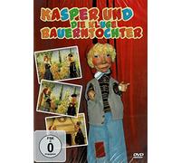 Kasper und die kluge Bauerntochter