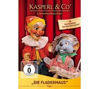 Kasperl & Co; Die Fladermaus; Folge 1; Der Klassiker aus dem Fernsehen mit Sepperl;