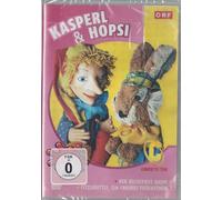 Kasperl & Hopsi No.: 1 - Der kichernde Baum - Fitzlibutzli, ein freches Früchtchen