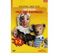 Kasperl & Pezi - Folgen 1+2