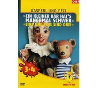 Kasperl & Pezi - Folgen 3+4