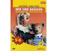 Kasperl & Pezi - Folgen 5+6