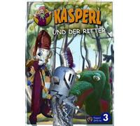 Kasperl Und Der Ritter