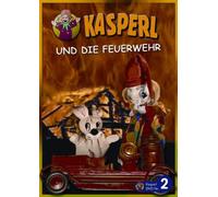 Kasperl Und Die Feuerwehr