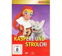 Kasperl und Strolchi - Große DVD Box 1