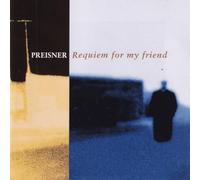 Kaspszyk,Jacek - Requiem for My Friend