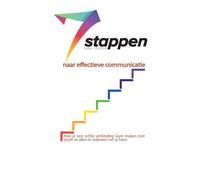 Kass Thomas 7stappen Naar Effectieve Communicatie (Dutch) (Tascabile)