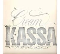 Kassa Overall CREAM (CD) Album