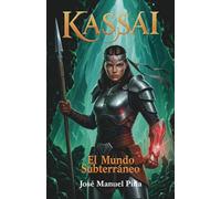 Kassai: El Mundo Subterráneo