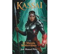 Kassai: El Mundo Subterráneo