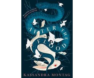Kassandra Montag After the Flood (Tascabile)