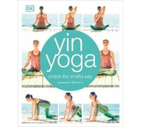 Kassandra Reinhardt Yin Yoga (Tascabile)