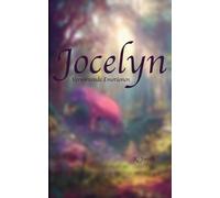 Kassandra Smith Jocelyn (Tascabile)