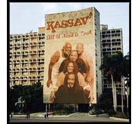 Kassav - All I Need Is Zouk