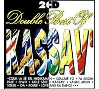 Kassav best of vol.1 et 2 (2 CD)