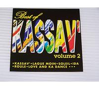 Kassav - Best of Vol. 2
