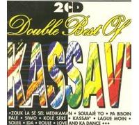 Kassav - Double Best of