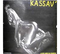 Kassav - Love And Ka Dance