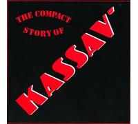 Kassav' - The Compact Story of Kassav'