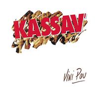 Kassav - Vini Pou