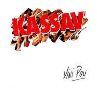 Kassav' - Vini Pou