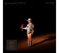 Kassi Ashton Made From The Dirt: The Blooms (CD)
