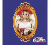 Kassi Valazza - From Newman Street