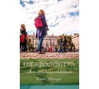 Kassie J Runyan Their Footsteps (Tascabile)