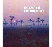 Kassin + 2 - Futurismo