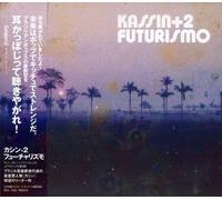 Kassin +2 - Futurismo