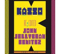Kasso Re-edited By John Jellybean Benitez - 1981-1982
