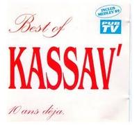 kassv - 10 ans deja