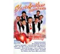 Kastelruther Spatzen 3 - Herzschlag für Herzschl