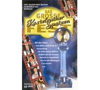 Kastelruther Spatzen 4 - Das große Spatzen-Fest