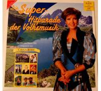 Kastelruther Spatzen, Alpentrio Tirol, Bianco, Nockalm Quintett.. / Vinyl record [Vinyl-LP]