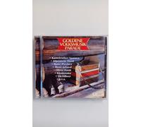 Kastelruther Spatzen,Alpentrio Tirol,Marc Pircher,Maxi Arland,Oliver Haidt,Klostertaler,Edelseer etc. - Goldene Volksmusik Parade (5/2007) (Koch/Universal 41602)