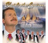 Kastelruther Spatzen - Berg Ohne Wiederkehr (Ltd.Pur Edt.)