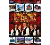 Kastelruther Spatzen - Das Beste 2 [Edizione: Regno Unito]