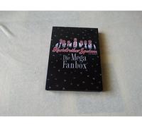 Kastelruther Spatzen - Die Kastelruther Spatzen Mega-Fanbox