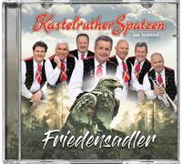 Kastelruther Spatzen Friedensadler (CD)