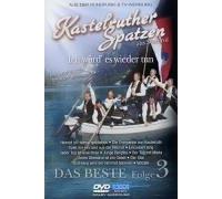 Kastelruther Spatzen - Ich würd' es wieder tun