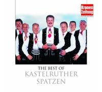 Kastelruther Spatzen - Krone-Edition Schlager - Best Of Kastelruther Spatzen