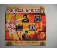 Kastelruther Spatzen, Nockalm Quintett, Stefanie Hertel, Klostertaler, Stefan Mross..