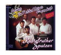 Kastelruther Spatzen - Spreng Die Ketten Deiner Einsamkeit [Single] [Audio CD]