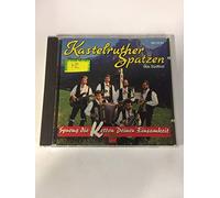 Kastelruther Spatzen - Spreng die Ketten der Einsamkeit