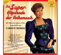 Kastelruther Spatzen, Stefanie Hertel, Patrick Lindner, Hansi Hinterseer, Zillertaler..