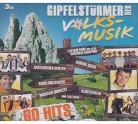 Kastelruther Spatzen, Stefanie Hertel, Wildecker Herzbuben, Schäfer, Zillertaler, Patrick Lindner..