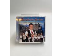 Kastelruther Spatzen - Und Singen Ist Gold